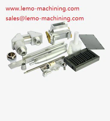 precision metal parts