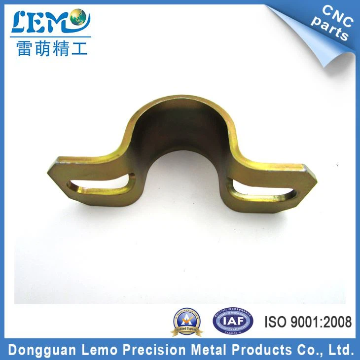 China Brass Sheet Metal Fabrication Clamp For Furniture