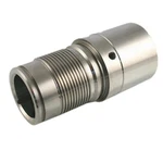 Custom nehrđajućeg čelika CNC Turning dijelovi Made By ISO9001 Certificated Kina dobavljač